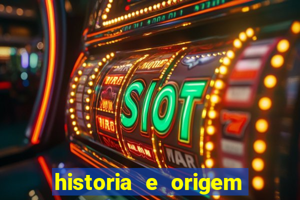 historia e origem dos jogos de salao